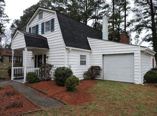 2537 Red Bank Rd, Gloucester, VA 23061