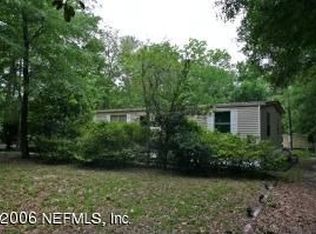1136 Fields Rd, Jacksonville, FL 32218