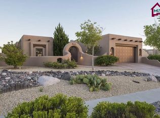4410 Nambe Arc, Las Cruces, NM 88011