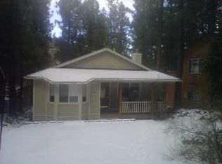 1474 Agnes St, Wrightwood, CA 92397