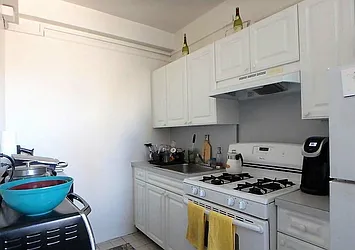 Rented by Keller Williams NYC