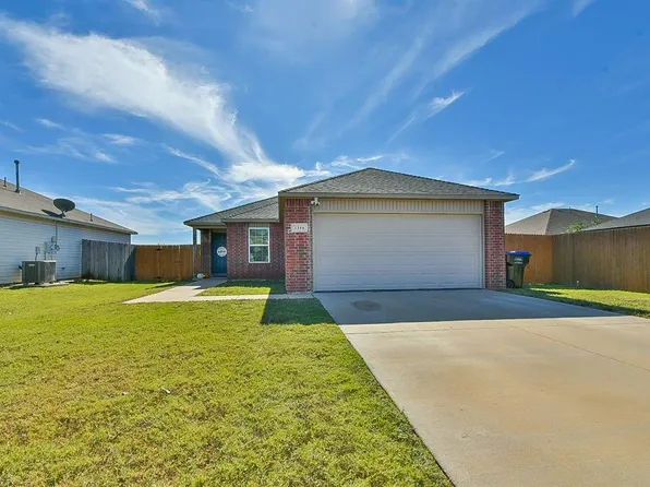 1316 Onyx St, Noble, OK 73068