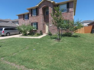 702 Odenville Dr, Wylie, TX 75098