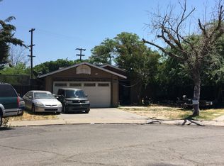 832 Mamilane, Modesto, CA 95351