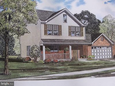 Harrison Dr, King george, VA, 22485