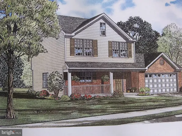 Harrison Dr, King George, VA 22485