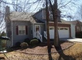 7126 Hazelwood Dr, Jonesboro, GA 30236