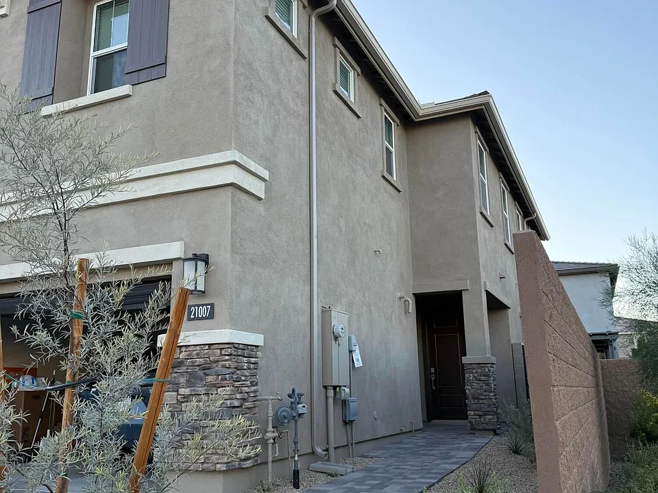 21007 N 58th Pl