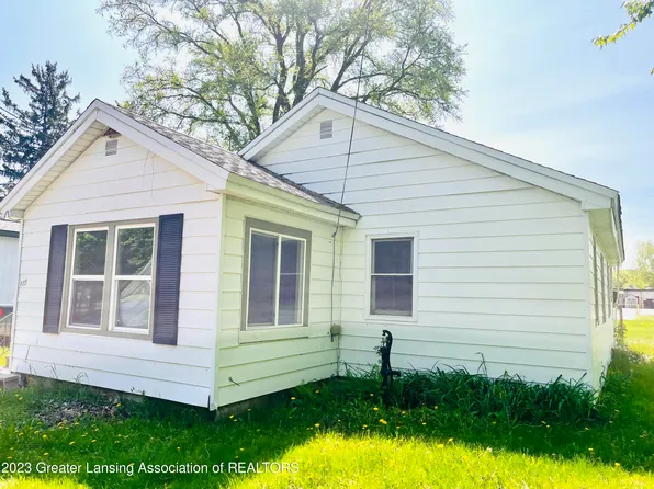 115 Liberty St, Sheridan, MI 48884