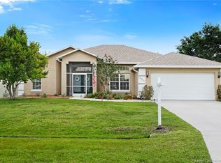 2511 SE Snapper St, Port Saint Lucie, FL 34952