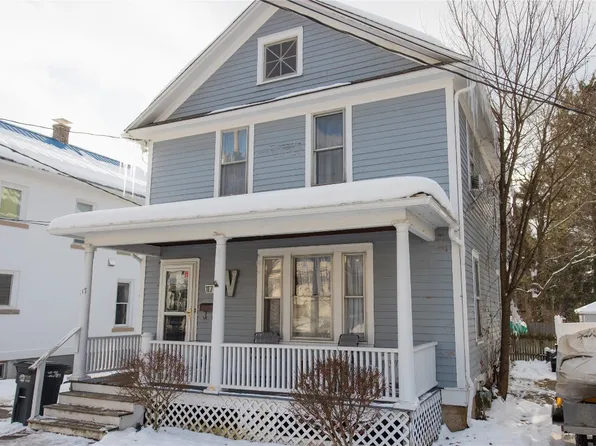 117 Redwood St, Warren, PA 16365