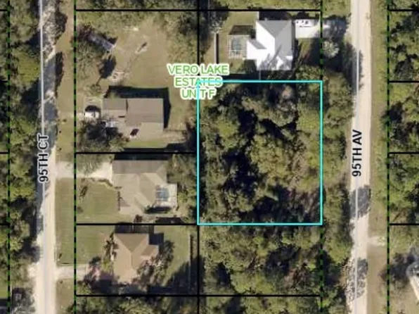 7935 95th Ave, Vero Beach, FL 32967