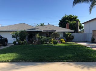 5969 Garfield St, Chino, CA 91710