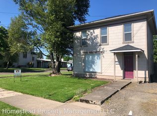 386 S 4th St, Independence, OR 97351