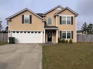 401 Lincoln Way NE, Ludowici, GA 31316