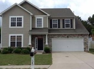 1245 Veranda Way, Chesapeake, VA 23320