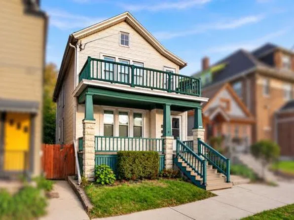 1732 N Humboldt AVENUE, Milwaukee, WI 53202