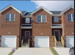 225 Ridgewood Dr, Nicholasville, KY 40356