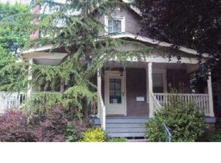43 Berkley Ave, Lansdowne, PA 19050