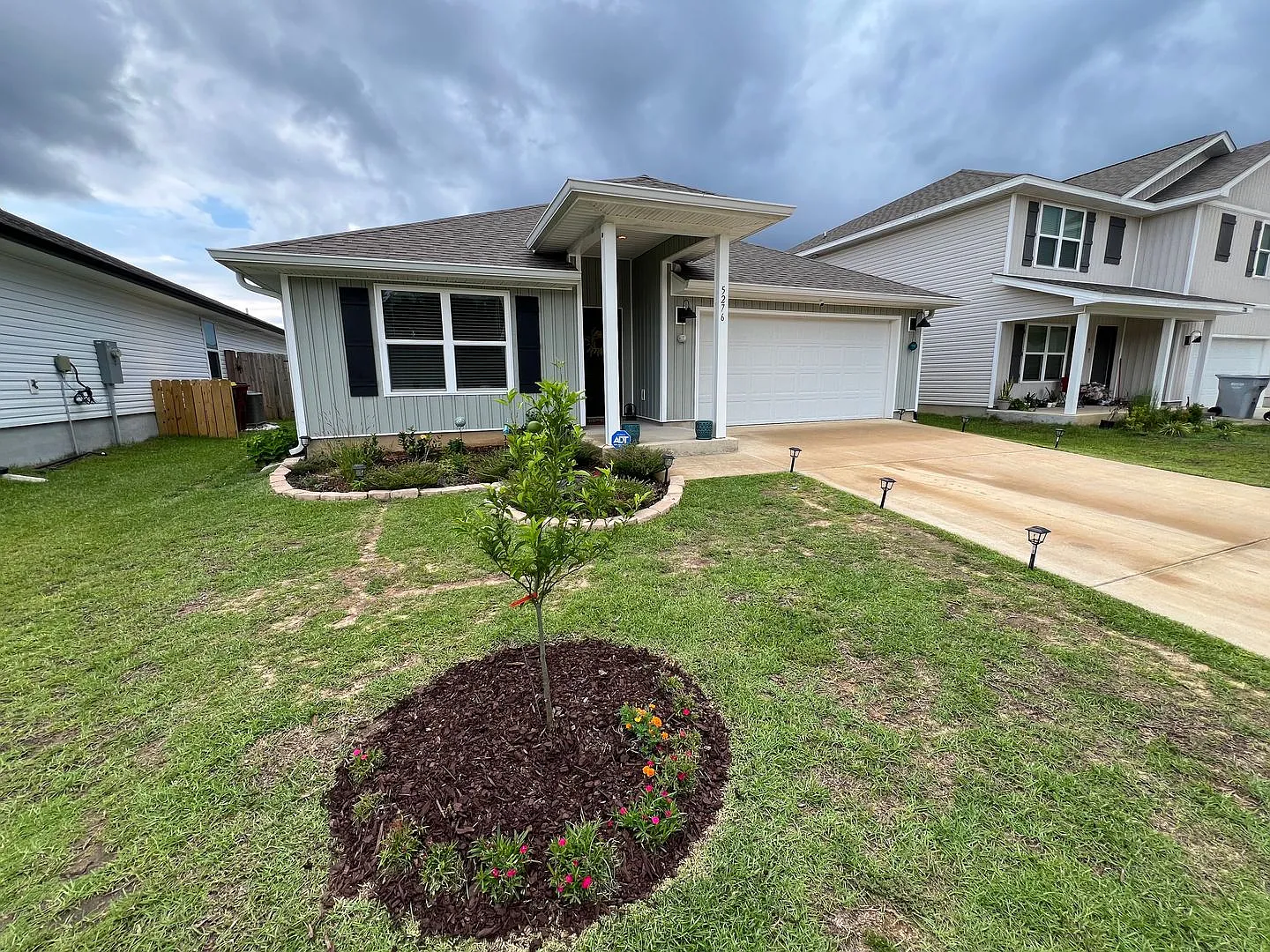 Must see 4 bed/2bath Pace Home — Photo 2
