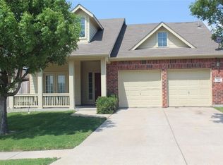 126 Starlight Dr, Forney, TX 75126