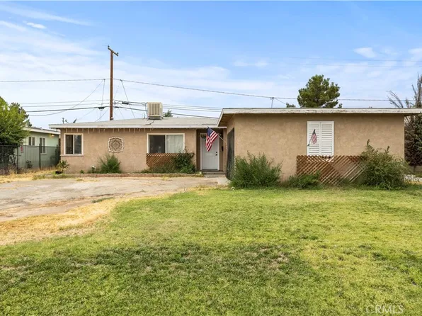 45329 Gadsden Ave, Lancaster, CA 93534