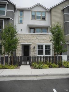 451 Semillon Ln, Santa Rosa, CA, 95403