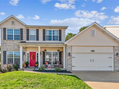 919 Shadow Pine Dr, Fenton, MO, 63026