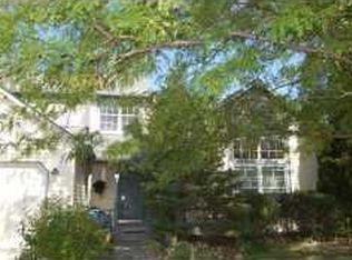 8730 Powderhorn Way, Indianapolis, IN