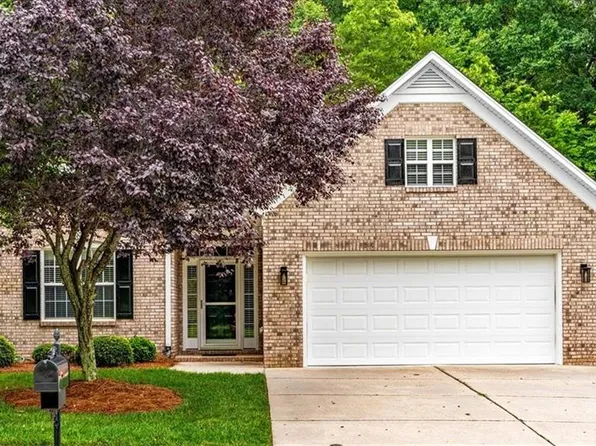 132 Heritage Hill Dr, Greensboro, NC 27282