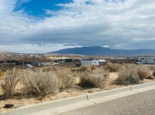 712 Gregg Rd NE, Rio Rancho, NM 87124