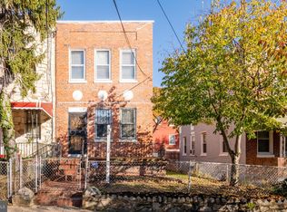 6317 7th St NW, Washington, DC 20011