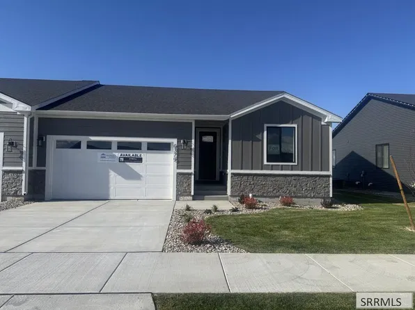 6379 Ender Ln, Idaho Falls, ID 83401
