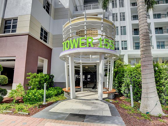 2nd image of 155 E Boca Raton Road #Th3