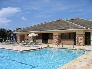Stoneybrook Community Pool