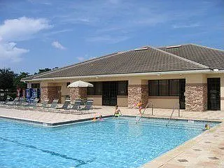 Stoneybrook Community Pool