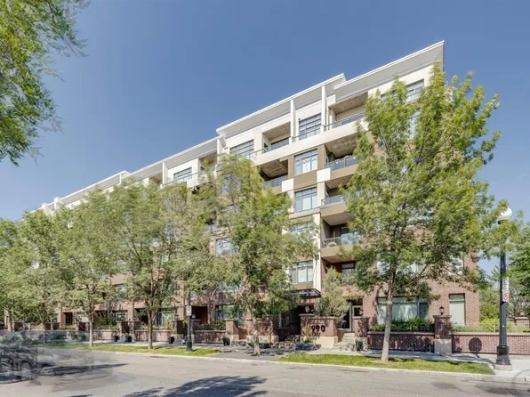 990 S Centre Ave NE #108, Calgary, AB T2E 2M9