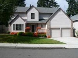 10300 NE 27th Ave, Vancouver, WA