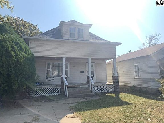 2nd image of 321 E A Ave