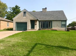 1532 Saint Vincent Ave, La Salle, IL 61301