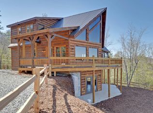 20 Shalom Ct, Blue Ridge, GA 30513