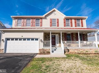 4674 Strauss Ave, Indian Head, MD 20640