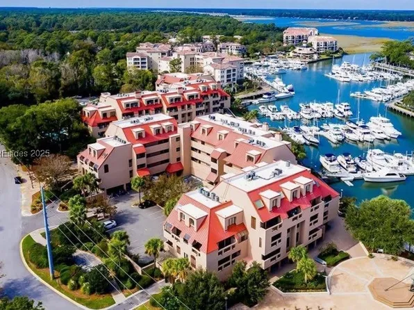 13 Harbourside Ln APT 7170, Hilton Head Island, SC 29928