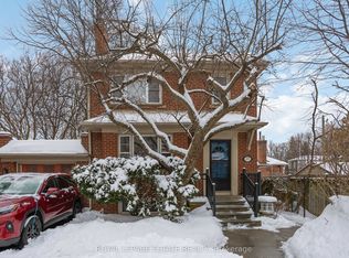 207 Clonmore Dr, Toronto, ON M1N 1Y3