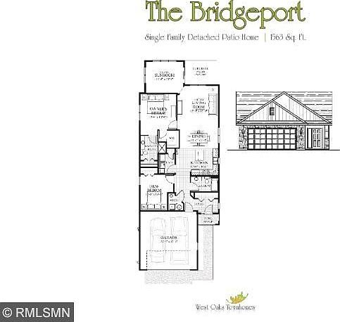 2nd image of 14372 184th Ln NW