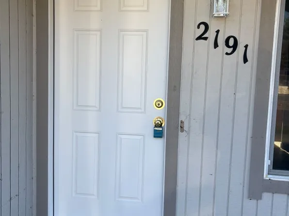 2191 N Danebo Ave, Eugene, OR 97402