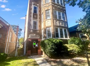 8422 S Yates Blvd, Chicago, IL