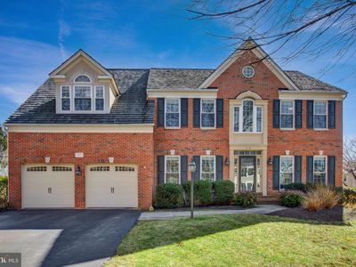 413 Meade Dr SW, Leesburg, VA, 20175