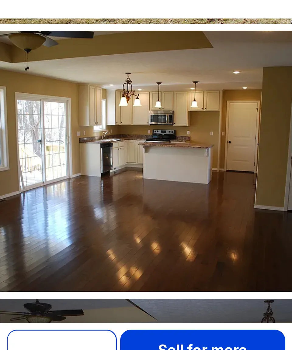 3 bed, 1458 sqft, $1,800 — Photo 3