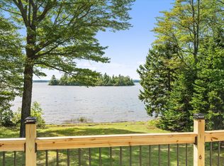 47 Chase Road, Baileyville, ME 04694